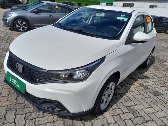 FIAT ARGO 1.0 FIREFLY FLEX DRIVE MANUAL